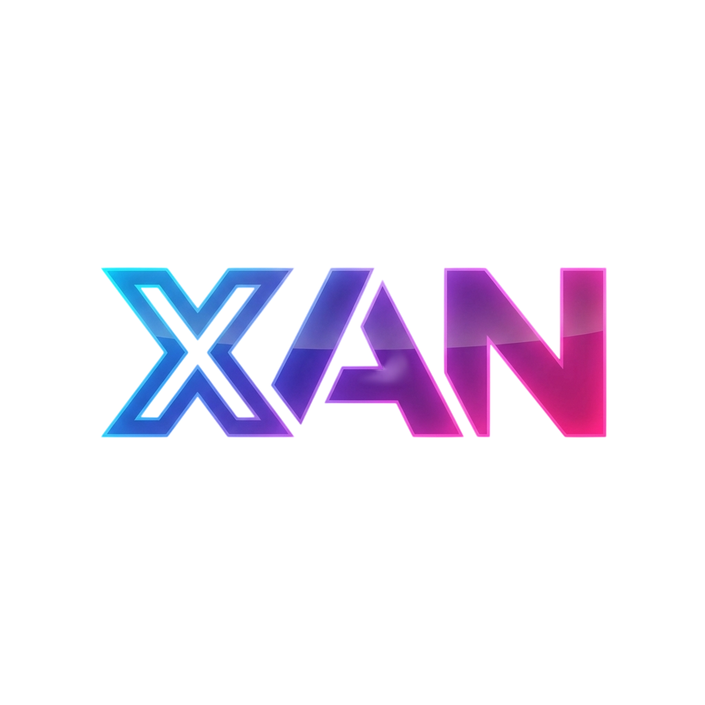 XAN Logo